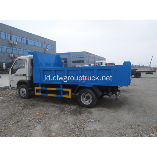 Forland 5 ton dump truck / mini dump